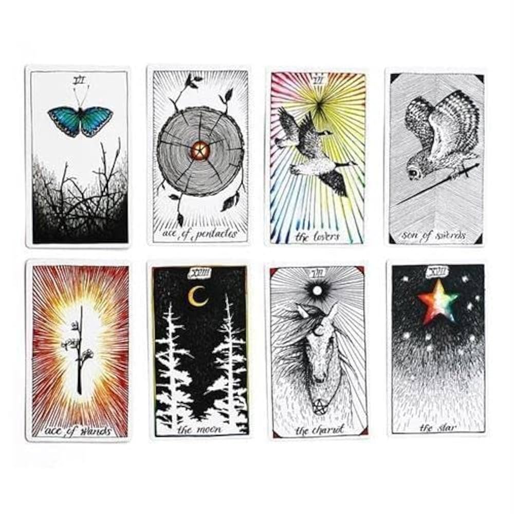 洋書 The Wild Unknown Tarot Deck wild_uknown_tarot2_600x.jpg?v=